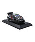 ブラゴ 1/43スケール トヨタ GR ヤリス ラリー1 ハイブリッド TOYOTA GAZOO Racing WRT 33号車 2024年 WRC スウェーデン ラリー /TGR_WRC画像サブ