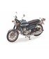 ミニチャンプス 1/12スケール スズキ  GT 750 1972年 グリーン 