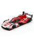 スパーク 1/43スケール ポルシェ 963 No.4 ペンスキー モータースポーツ 2024年 ルマン 24時間レース 