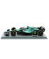 スパーク 1/43スケール アストンマーチン アラムコ F1 チーム AMR24 フェルナンド・アロンソ 2024年 メキシコGP F1 400戦レース 記念 /24f1m画像サブ