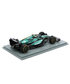 スパーク 1/43スケール アストンマーチン アラムコ F1 チーム AMR24 フェルナンド・アロンソ 2024年 メキシコGP F1 400戦レース 記念 /24f1m画像サブ