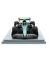 スパーク 1/43スケール アストンマーチン アラムコ F1 チーム AMR24 フェルナンド・アロンソ 2024年 メキシコGP F1 400戦レース 記念 /24f1m画像サブ