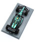 スパーク 1/43スケール アストンマーチン アラムコ F1 チーム AMR24 フェルナンド・アロンソ 2024年 メキシコGP F1 400戦レース 記念 /24f1m画像サブ