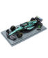 スパーク 1/43スケール アストンマーチン アラムコ F1 チーム AMR24 フェルナンド・アロンソ 2024年 メキシコGP F1 400戦レース 記念 /24f1m画像サブ