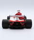 ミニチャンプス 1/18スケール マクラーレン ホンダ MP4/6 アイルトン・セナ 1991年 メキシコGP ジャン・アレジ フィギュア付き画像サブ