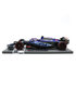 ミニチャンプス 1/18スケール Visa Cash App RB VCARB01 角田裕毅 2024年 シンガポールGP画像サブ