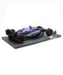 ミニチャンプス 1/18スケール Visa Cash App RB VCARB01 角田裕毅 2024年 シンガポールGP画像サブ