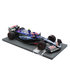 ミニチャンプス 1/18スケール Visa Cash App RB VCARB01 角田裕毅 2024年 シンガポールGP画像サブ