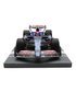 ミニチャンプス 1/18スケール Visa Cash App RB VCARB01 角田裕毅 2024年 シンガポールGP画像サブ