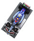 ミニチャンプス 1/18スケール Visa Cash App RB VCARB01 角田裕毅 2024年 シンガポールGP画像サブ