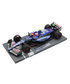 ミニチャンプス 1/18スケール Visa Cash App RB VCARB01 角田裕毅 2024年 シンガポールGP画像サブ