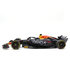 ミニチャンプス 1/18スケール オラクル レッドブルレーシング マックス・フェルスタッペン 2024年 ラスベガスGP ワールドチャンピオン画像サブ