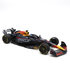 ミニチャンプス 1/18スケール オラクル レッドブルレーシング マックス・フェルスタッペン 2024年 ラスベガスGP ワールドチャンピオン画像サブ