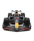 ミニチャンプス 1/18スケール オラクル レッドブルレーシング マックス・フェルスタッペン 2024年 ラスベガスGP ワールドチャンピオン画像サブ