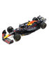 ミニチャンプス 1/18スケール オラクル レッドブルレーシング マックス・フェルスタッペン 2024年 ラスベガスGP ワールドチャンピオン画像サブ