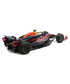 ミニチャンプス 1/18スケール オラクル レッドブルレーシング マックス・フェルスタッペン 2024年 イギリスGP 2位入賞画像サブ