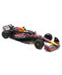 ミニチャンプス 1/18スケール オラクル レッドブルレーシング マックス・フェルスタッペン 2024年 イギリスGP 2位入賞画像サブ