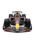 ミニチャンプス 1/18スケール オラクル レッドブルレーシング マックス・フェルスタッペン 2024年 イギリスGP 2位入賞画像サブ