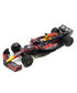 ミニチャンプス 1/18スケール オラクル レッドブルレーシング マックス・フェルスタッペン 2024年 イギリスGP 2位入賞画像サブ