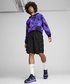 PUMA FORMULA１ ネオンエナジー ハーフパンツ画像サブ