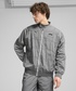 PUMA FORMULA１ T7 オーバーサイズ トラックジャケット シルバー画像サブ