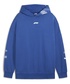 PUMA FORMULA１ フーディー ブルー画像サブ