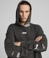 PUMA FORMULA１ フーディー ブラック画像サブ