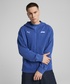 PUMA FORMULA1 グラフィック フルジップフーディー ブルー画像サブ