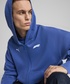 PUMA FORMULA1 グラフィック フルジップフーディー ブルー画像サブ