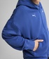 PUMA FORMULA1 グラフィック フルジップフーディー ブルー画像サブ