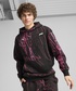 PUMA FORMULA1 カラースプラッシュ フーディー画像サブ