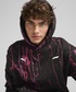 PUMA FORMULA1 カラースプラッシュ フーディー画像サブ