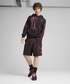 PUMA FORMULA1 カラースプラッシュ フーディー画像サブ