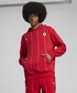 PUMA フェラーリ レース プレミアム フーディー レッド画像サブ