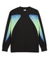PUMA FORMULA1 オーバーサイズ ロングスリーブTシャツ