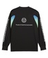 PUMA FORMULA1 オーバーサイズ ロングスリーブTシャツ画像サブ
