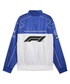 PUMA FORMULA 1 レーシング ジャケット ブルー 2025SS /pjk画像サブ