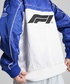 PUMA FORMULA 1 レーシング ジャケット ブルー 2025SS /pjk画像サブ
