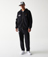 マクラーレン F1チーム NewEra グラフィック フルジップ フーディー画像サブ