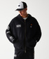 マクラーレン F1チーム NewEra グラフィック フルジップ フーディー画像サブ