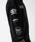 マクラーレン F1チーム NewEra グラフィック フルジップ フーディー画像サブ