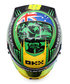 BELL 1/2スケール オスカー・ピアストリ 2025年 オーストラリアGP マクラーレン ヘルメット画像サブ