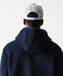 オラクル レッドブルレーシング NewEra フーデッド シェルパ ジャケット画像サブ