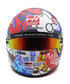 BELL 1/2スケール エステバン・オコン 2025年 マイアミGP ハース ヘルメット画像サブ
