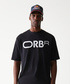 オラクル レッドブルレーシング NewEra カーグラフィック オーバーサイズTシャツ画像サブ