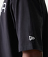 オラクル レッドブルレーシング NewEra カーグラフィック オーバーサイズTシャツ画像サブ