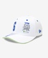 VISA CASH APP RB F1 チーム NewEra 9SEVENTY アイザック・ハジャー キャップ 2025画像サブ
