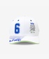 VISA CASH APP RB F1 チーム NewEra 9SEVENTY アイザック・ハジャー キャップ 2025画像サブ