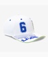 VISA CASH APP RB F1 チーム NewEra 9SEVENTY アイザック・ハジャー キャップ 2025画像サブ