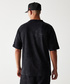 マクラーレン F1チーム NewEra ウォッシュ グラフィック オーバーサイズTシャツ画像サブ